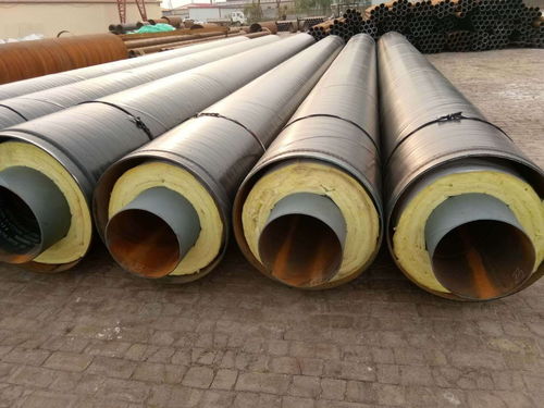 铜川3PE防腐X65钢管厂家货场堆放与盖布管理标准