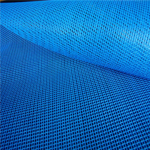 玄宇涤纶网与黑色PVC网格布 经济实惠的货场盖布优选