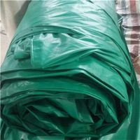 耐磨帆布、汽车帆布与加厚绿油布 价格解析与选购指南