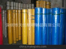 货场盖布 为何你需要一款加厚抗撕拉防水篷布？